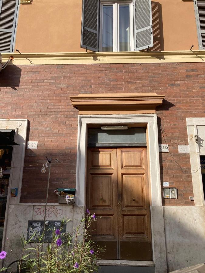 Old Bakery Rome Suites & Apartments Exterior foto