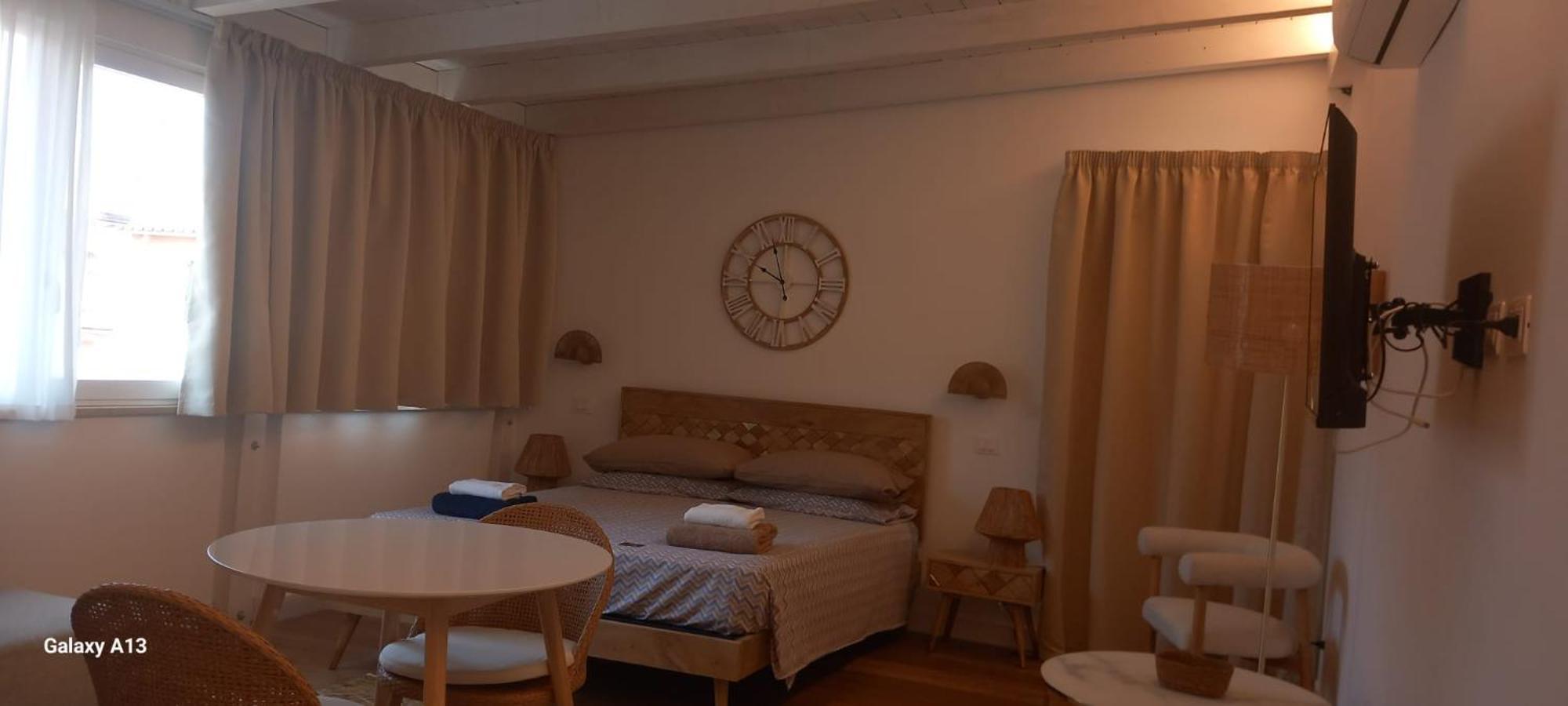 Old Bakery Rome Suites & Apartments Exterior foto