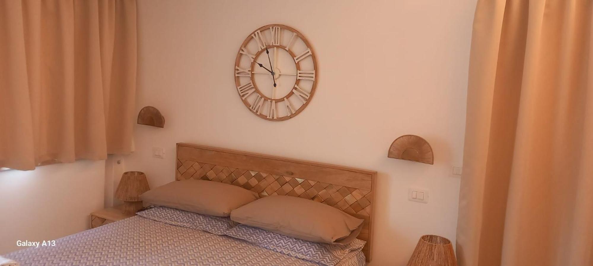 Old Bakery Rome Suites & Apartments Exterior foto